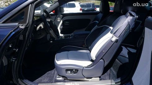Rolls-Royce Spectre 2024 - фото 14