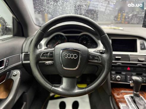 Audi A6 2010 - фото 10