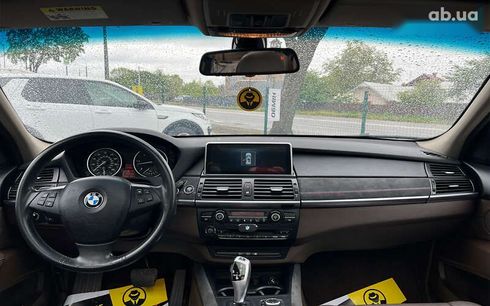 BMW X5 2010 - фото 19