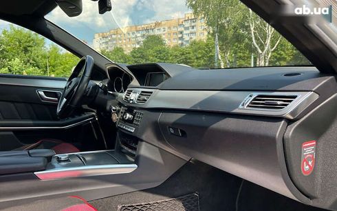 Mercedes-Benz E-Класс 2013 - фото 10