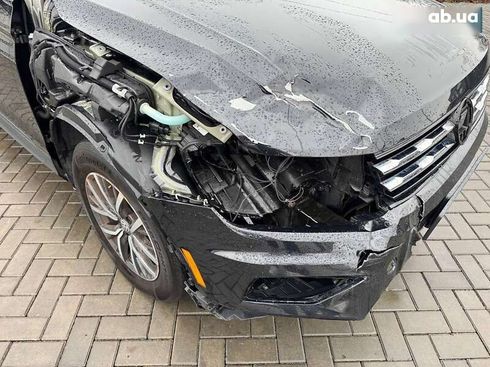 Volkswagen Tiguan 2019 - фото 24