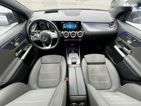 Mercedes-Benz EQA-Класс 2022 - фото 7