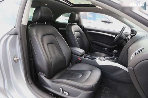 Audi A5 2015 - фото 10