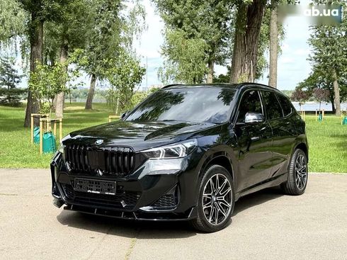 BMW X1 2023 - фото 13