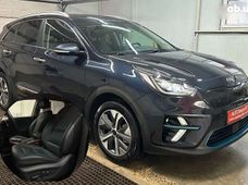 Купити Kia Niro бу в Україні - купити на Автобазарі
