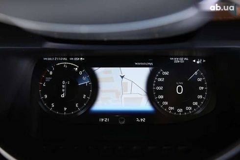 Volvo XC90 2017 - фото 17