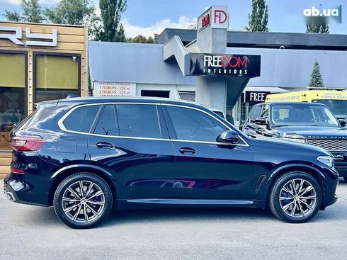 BMW X5 2018 - фото 3