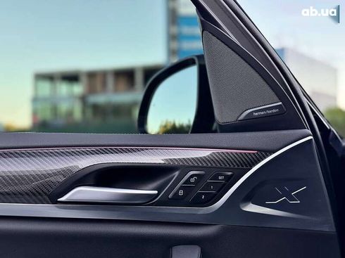 BMW X3 2022 - фото 27