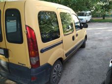 Продаж вживаних Renault Kangoo в Вінницькій області - купити на Автобазарі