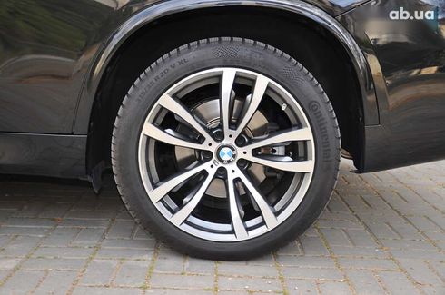 BMW X5 2013 - фото 13