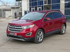 Ford Позашляховик бу купити в Україні - купити на Автобазарі