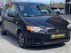 Продажа б/у Mitsubishi Colt в Черновцах - купить на Автобазаре