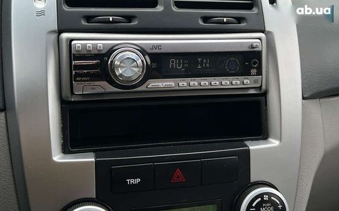 Kia Cerato 2007 - фото 22