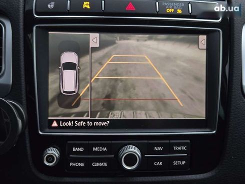 Volkswagen Touareg 2015 - фото 29