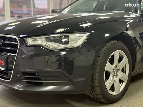 Audi A6 2014 - фото 5