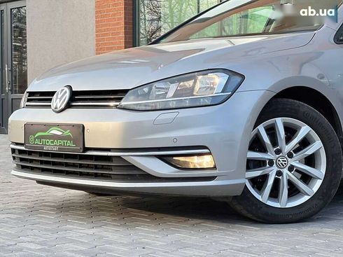 Volkswagen Golf 2019 - фото 3