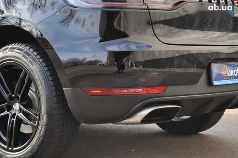 Porsche Macan 2020 - фото 30