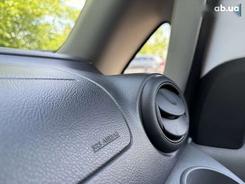 Nissan e-NV200 2018 - фото 28