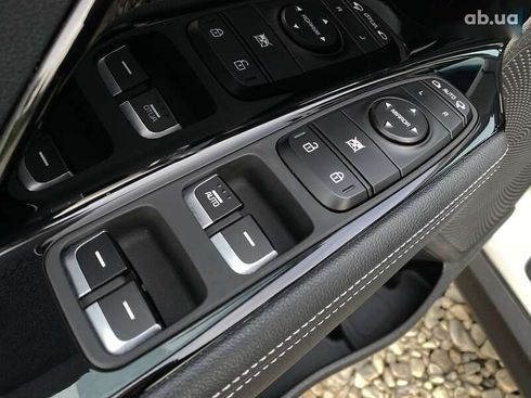 Kia Niro 2021 - фото 23