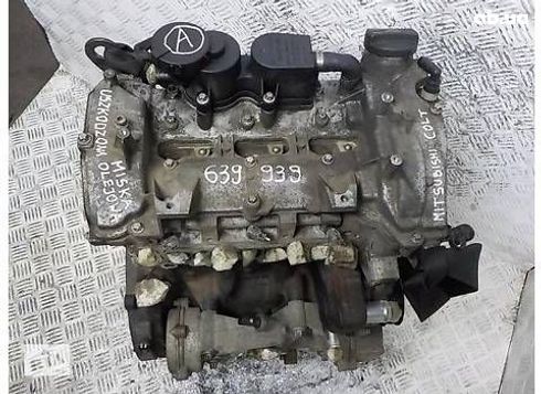 двигатель в сборе для Mitsubishi Colt - купити на Автобазарі - фото 4