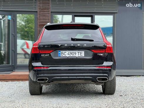 Volvo XC60 2018 - фото 15