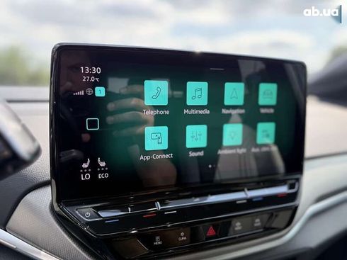 Volkswagen ID.4 2021 - фото 17
