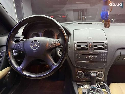 Mercedes-Benz C-Класс 2007 - фото 16