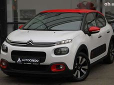 Продажа б/у Citroёn C3 2018 года - купить на Автобазаре