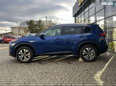 Купить Nissan Rogue бу в Украине - купить на Автобазаре