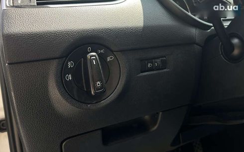 Skoda Octavia 2014 - фото 19
