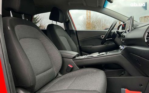 Hyundai Kona Electric 2019 - фото 13