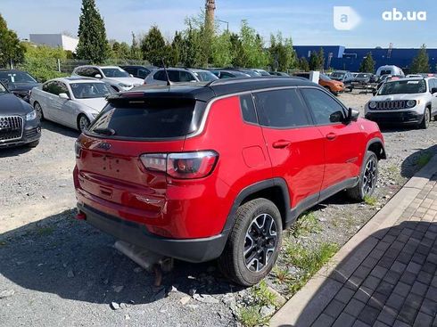 Jeep Compass 2019 - фото 5