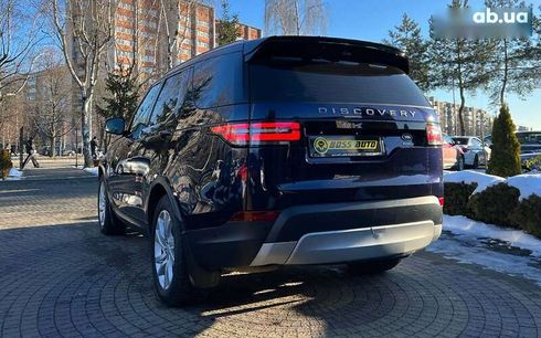 Land Rover Discovery 2019 - фото 5