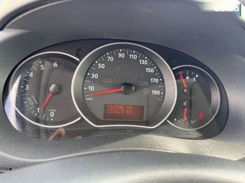 Renault Kangoo 2020 - фото 20