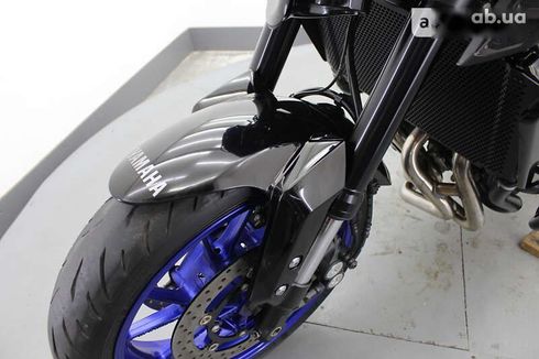 Yamaha MT 2019 - фото 15