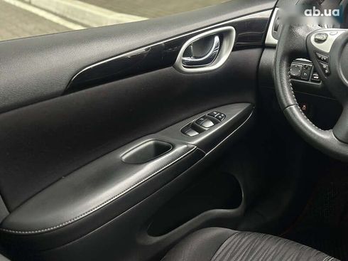 Nissan Sentra 2017 - фото 26