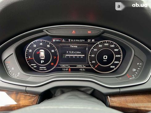Audi Q5 2017 - фото 23