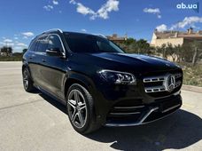 Продажа б/у Mercedes-Benz GLS-Класс 2022 года в Киеве - купить на Автобазаре
