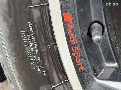 Audi Q4 Sportback e-tron 2022 - фото 21