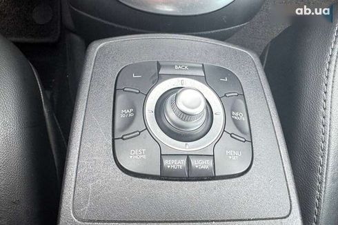 Renault grand scenic 2011 - фото 24