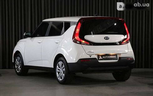 Kia Soul 2020 - фото 5