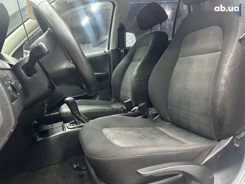Skoda Fabia 2007 - фото 7
