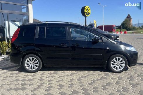 Mazda 5 2007 - фото 8