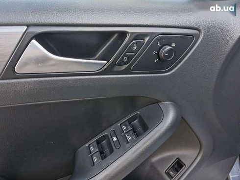 Volkswagen Jetta 2015 - фото 12