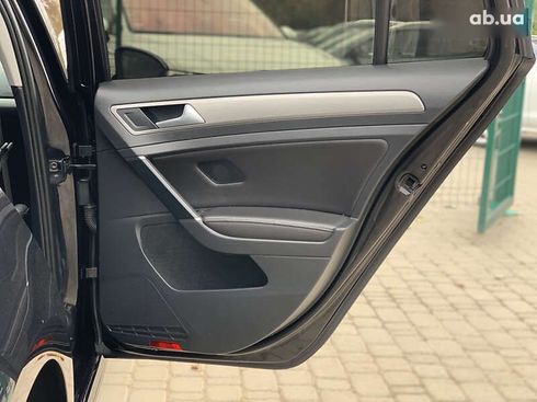 Volkswagen Golf 2016 - фото 29