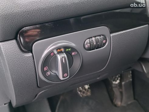 Volkswagen Golf 2010 синий - фото 21