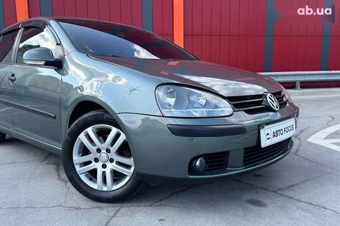 Volkswagen Golf 2004 - фото 2