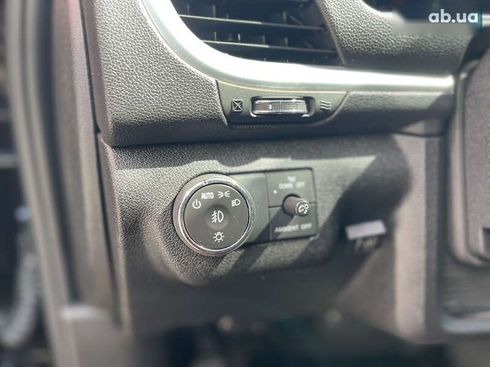 Chevrolet Traverse 2016 - фото 16