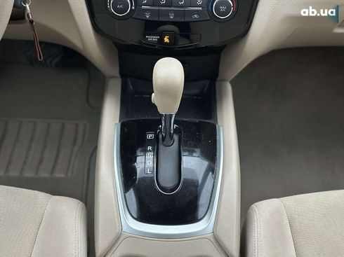 Nissan Rogue 2013 - фото 26