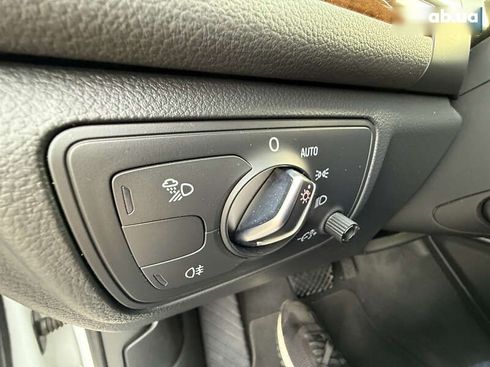 Audi A6 2015 - фото 19